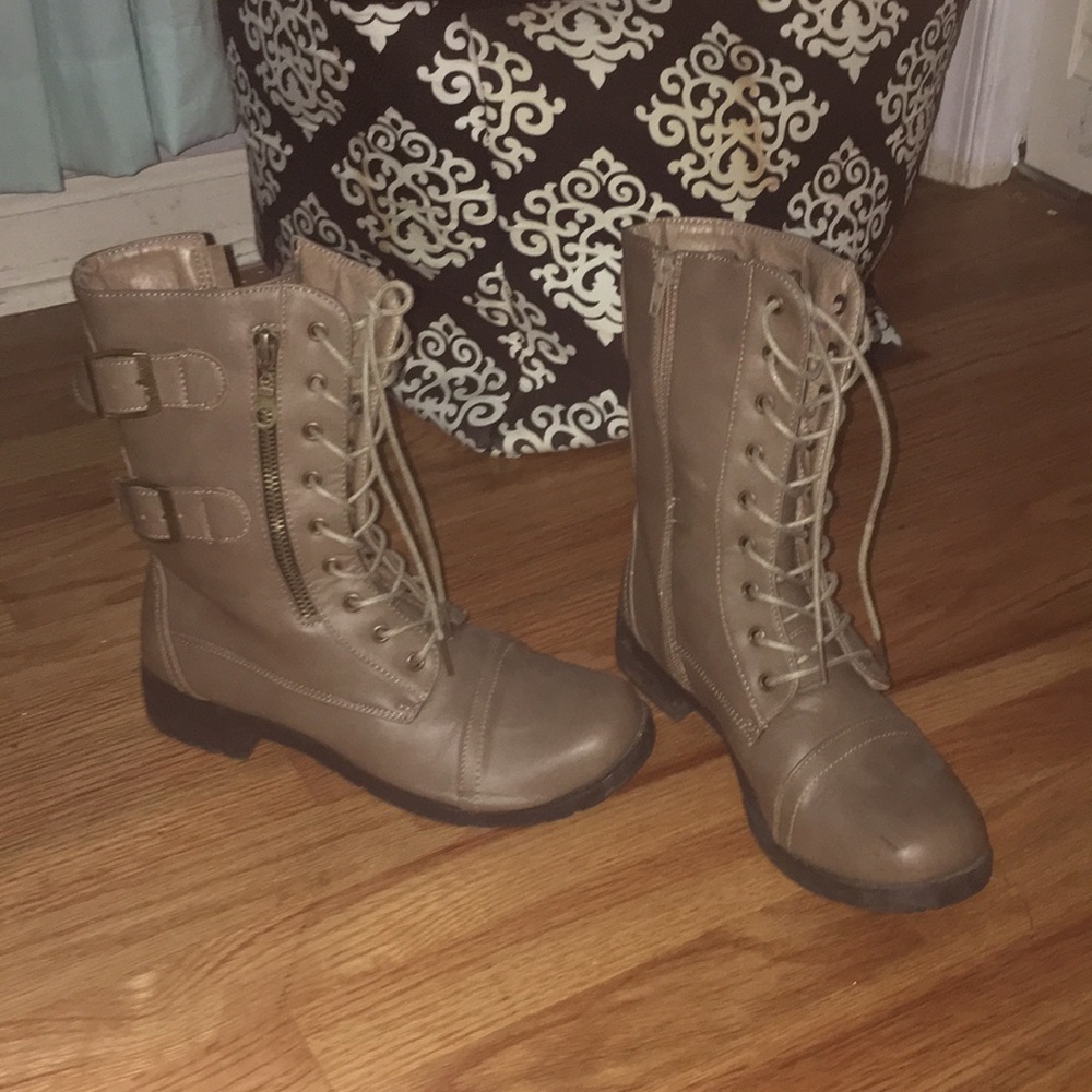 Boots